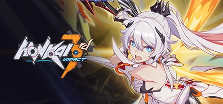 رسم ترويجي رسمي للعبة Honkai Impact 3rd