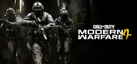 الغلاف الترويجي الرسمي للعبة Call of Duty: Modern Warfare 4