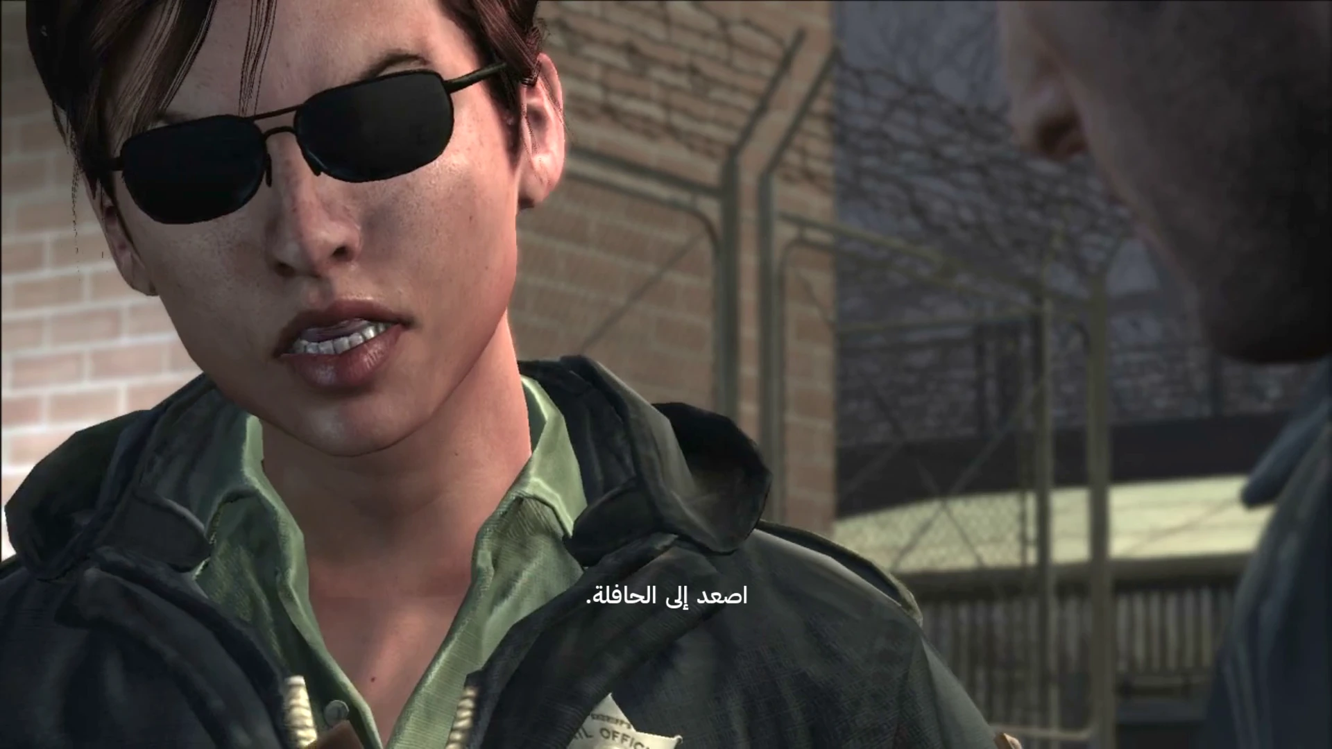 Silent Hill: Downpour — preserved Arabic project image 9